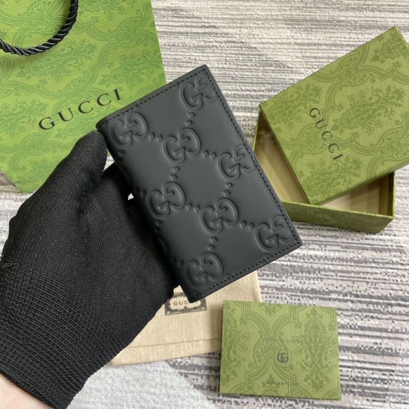 Gucci Wallets